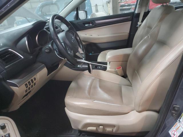 Photo 7 from auction – 2015 SUBARU LEGACY 3.6 with VIN 4S3BNEN6XF3042154