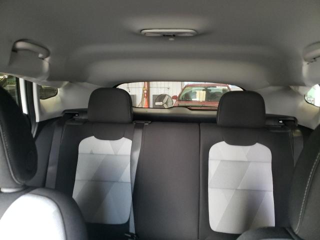 Photo 10 from auction – 2025 CHEVROLET TRAX LS with VIN KL77LFEP1SC085461