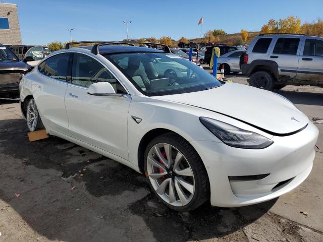 Photo 4 from auction – 2019 TESLA MODEL 3 with VIN 5YJ3E1EB8KF393250