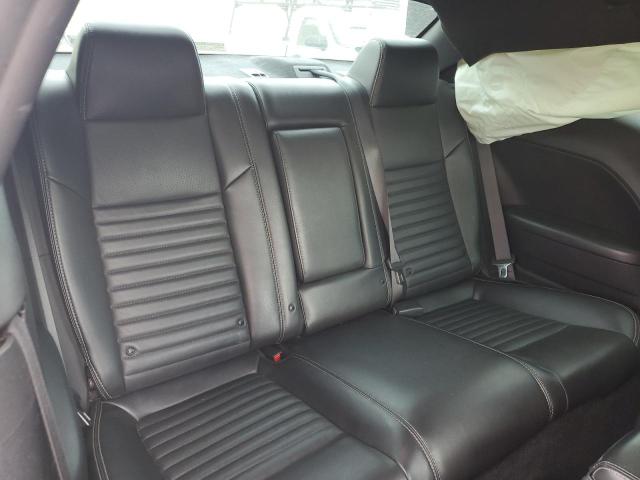 Photo 10 from auction – 2012 DODGE CHALLENGER with VIN 2C3CDYAG8CH293369
