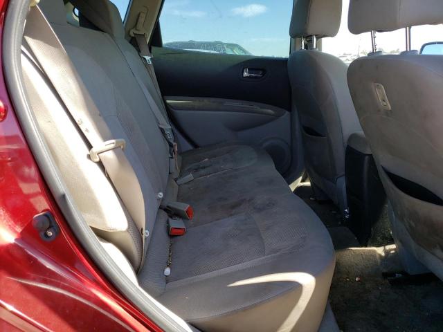 Photo 10 from auction – 2011 NISSAN ROGUE S with VIN JN8AS5MT8BW178534
