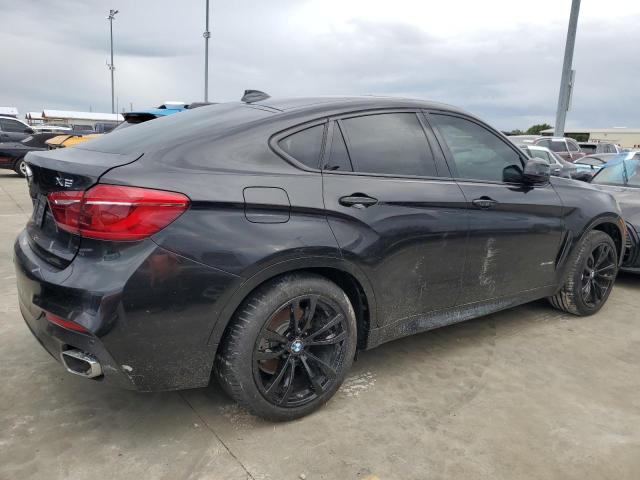 Photo 3 from auction – 2017 BMW X6 XDRIVE3 with VIN 5UXKU2C38H0X47502