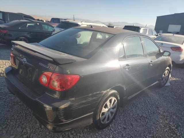 Photo 3 from auction – 2007 TOYOTA COROLLA CE with VIN 1NXBR32E07Z783215
