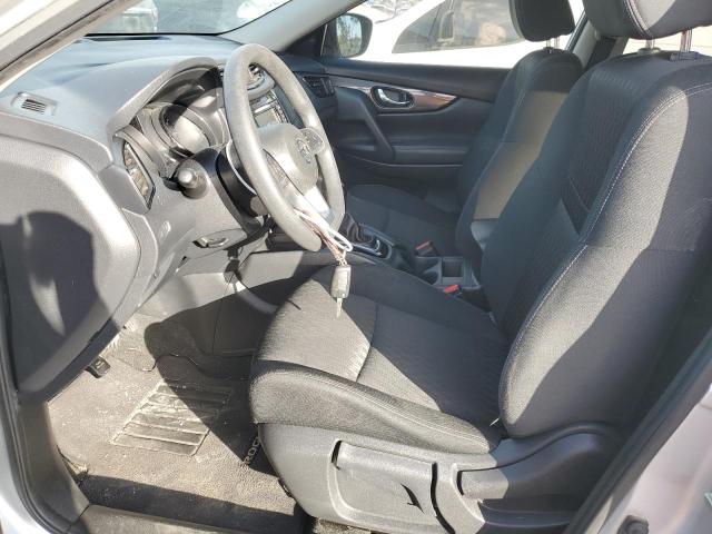 Фото 7 с аукциона – 2018 NISSAN ROGUE S с VIN KNMAT2MT7JP616699