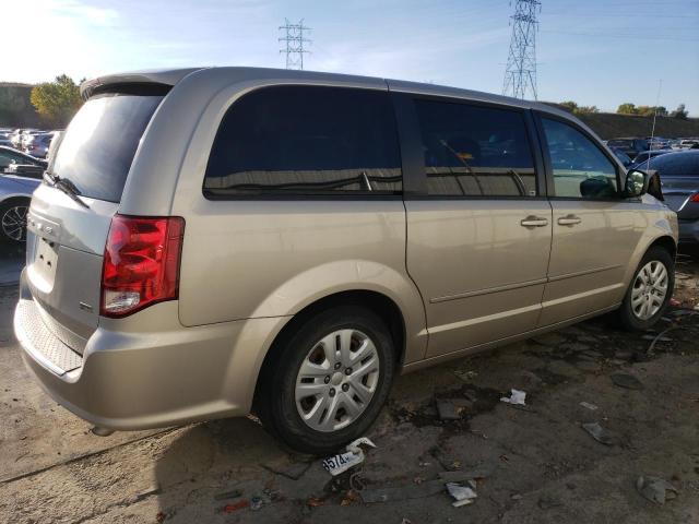 Photo 3 from auction – 2016 DODGE GRAND CARA with VIN 2C4RDGBG0GR228112