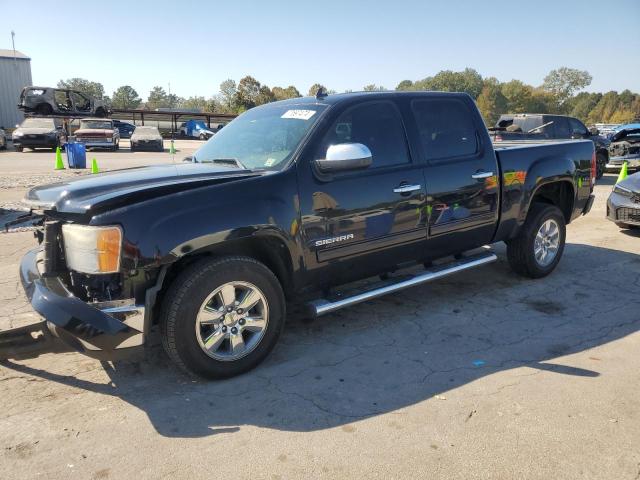 GMC SIERRA C15 2011 with VIN 3GTP1VE03BG121699 - Photo from auction