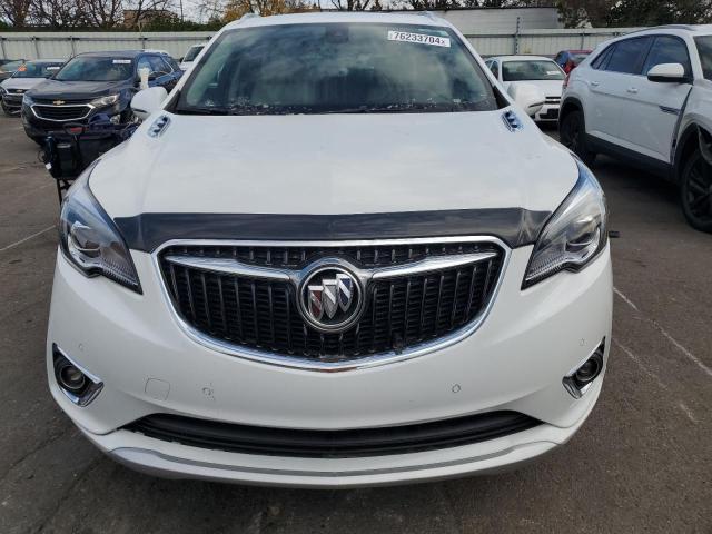 Photo 5 from auction – 2020 BUICK ENVISION P with VIN LRBFX3SX6LD065920