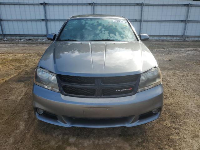 Photo 5 from auction – 2013 DODGE AVENGER SX with VIN 1C3CDZCB1DN710590
