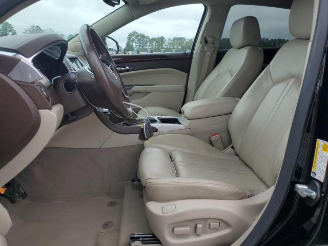 Photo 7 from auction – 2016 CADILLAC SRX PERFOR with VIN 3GYFNCE34GS547544