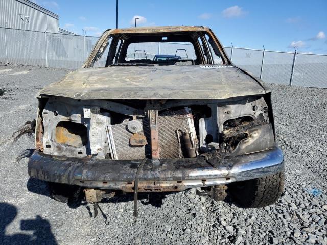 Photo 5 from auction – 2008 CHEVROLET COLORADO with VIN 1GCDT13E188122014