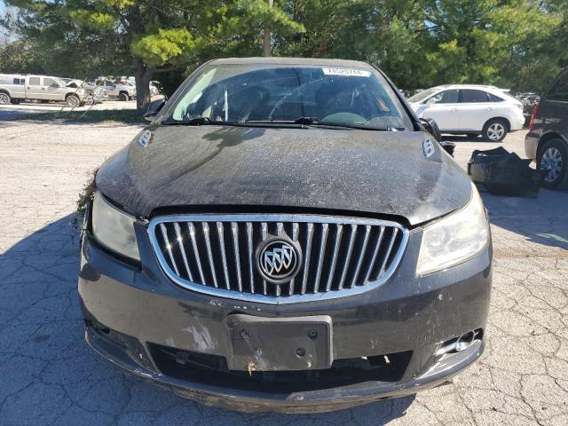 Photo 5 from auction – 2013 BUICK LACROSSE with VIN 1G4GC5E32DF198570
