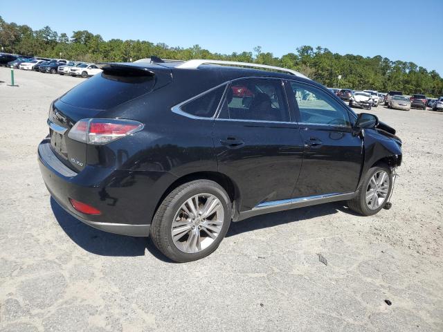 Photo 3 from auction – 2015 LEXUS RX 350 with VIN 2T2ZK1BA9FC157663