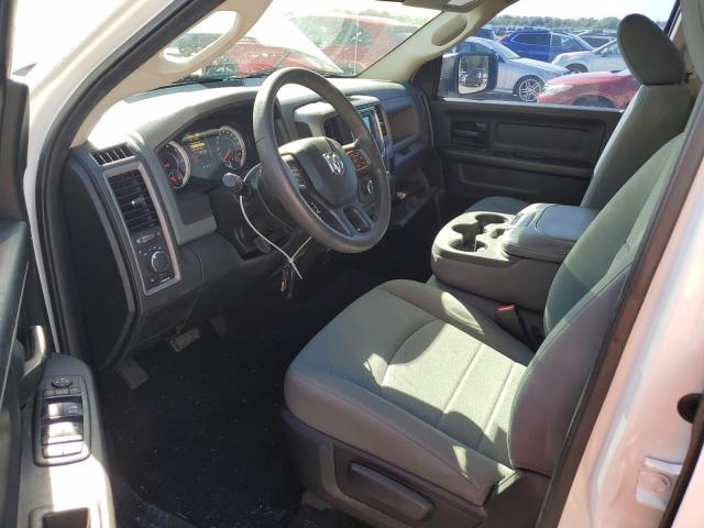 Photo 8 from auction – 2017 RAM 1500 ST with VIN 1C6RR6FT3HS596794