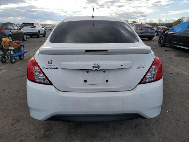 Photo 6 from auction – 2016 NISSAN VERSA S with VIN 3N1CN7AP9GL918087