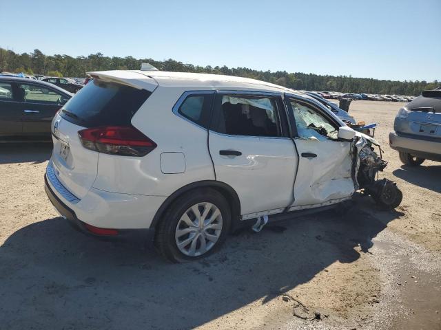 Photo 3 from auction – 2017 NISSAN ROGUE S with VIN 5N1AT2MT4HC841112