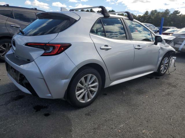 Photo 3 from auction – 2023 TOYOTA COROLLA SE with VIN JTND4MBE6P3194334