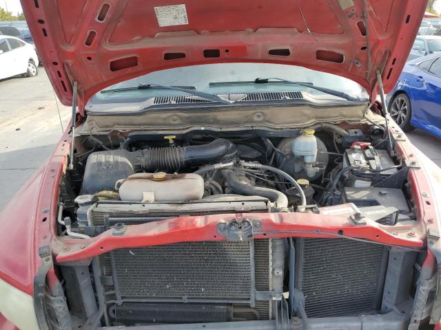 Photo 11 from auction – 2002 DODGE RAM 1500 with VIN 1D7HA18Z82J219588