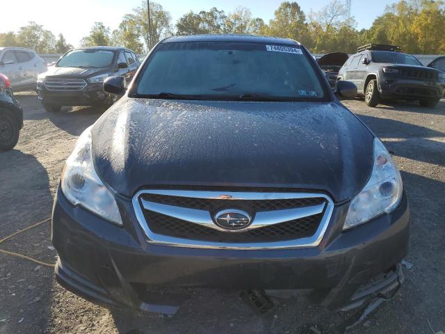 Photo 5 from auction – 2010 SUBARU LEGACY 2.5 with VIN 4S3BMBG65A3243273