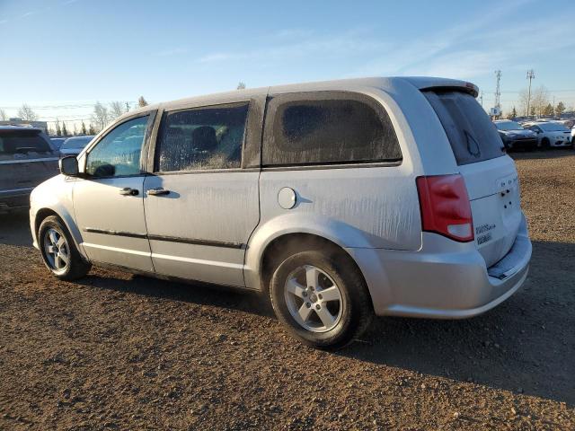 Photo 2 from auction – 2011 DODGE GRAND CARA with VIN 2D4RN4DG1BR787639