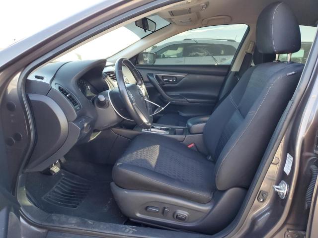 Photo 7 from auction – 2017 NISSAN ALTIMA 2.5 with VIN 1N4AL3AP1HC117384