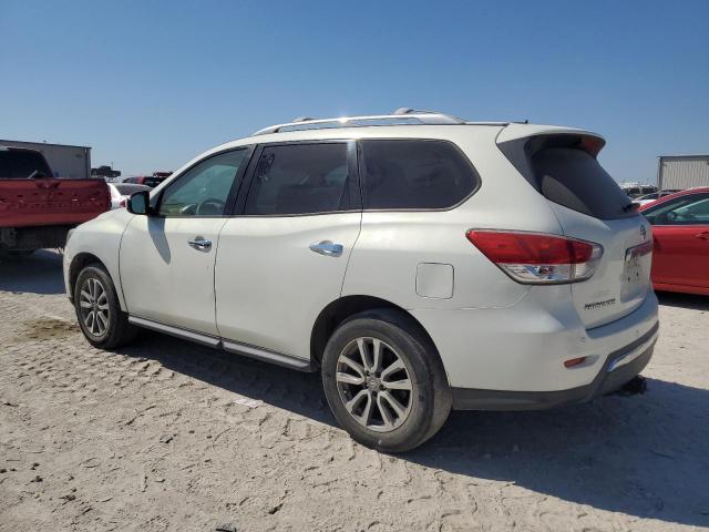 Photo 2 from auction – 2013 NISSAN PATHFINDER with VIN 5N1AR2MN1DC619654