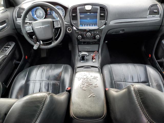 Photo 8 from auction – 2014 CHRYSLER 300 S with VIN 2C3CCAGG4EH381694