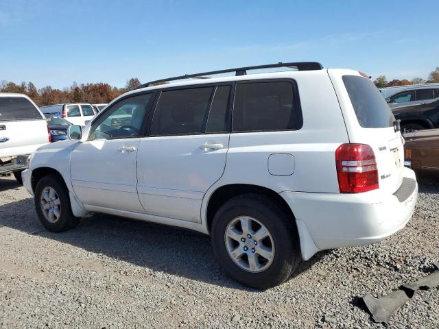 Photo 2 from auction – 2001 TOYOTA HIGHLANDER with VIN JTEHF21A310017909