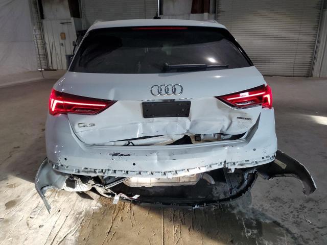 Photo 6 from auction – 2020 AUDI Q3 PREMIUM with VIN WA1AECF30L1071331