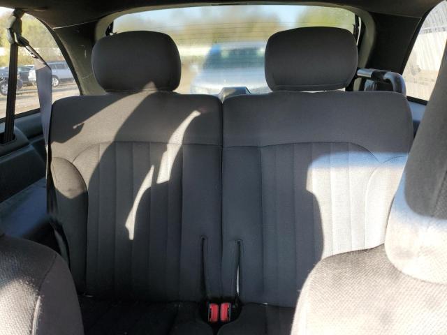 Photo 10 from auction – 2003 CHEVROLET BLAZER with VIN 1GNCS18X23K179317