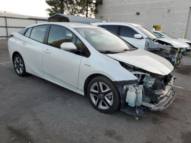 Photo 4 from auction – 2017 TOYOTA PRIUS with VIN JTDKARFU5H3054313