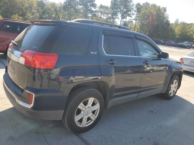 Photo 3 from auction – 2016 GMC TERRAIN SL with VIN 2GKFLTEK6G6304016