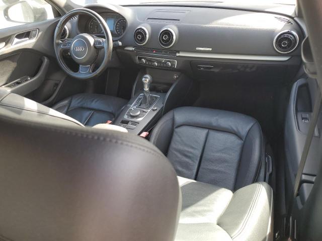 Photo 8 from auction – 2016 AUDI A3 PREMIUM with VIN WAUB8GFF8G1032783
