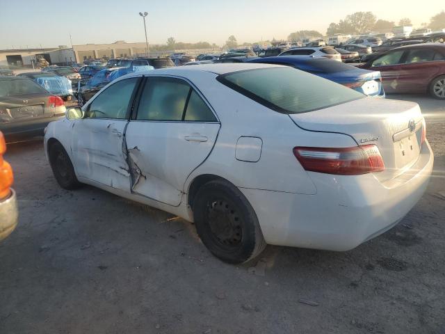 Photo 2 from auction – 2008 TOYOTA CAMRY CE with VIN 4T4BE46K28R036417