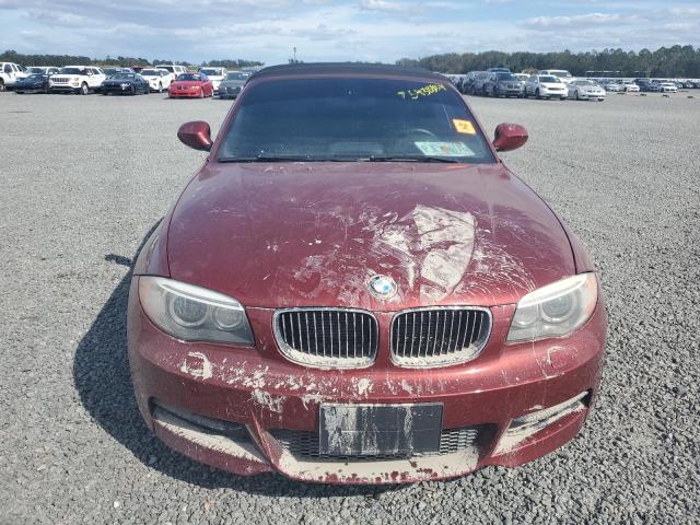 Снимка 5 от търг – 2012 BMW 135 I с VIN WBAUN7C5XCVM26740