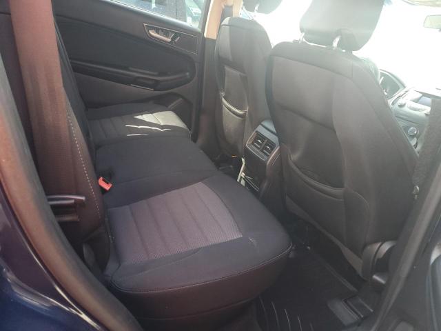 Photo 11 from auction – 2017 FORD EDGE SE with VIN 2FMPK3G99HBC01559
