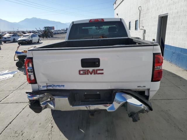 Photo 6 from auction – 2016 GMC SIERRA K15 with VIN 3GTU2MEC4GG167957
