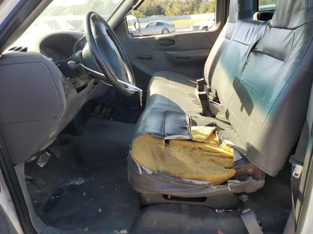 Снимка 7 от търг – 2002 FORD F150 с VIN 1FTRF17282NB22677