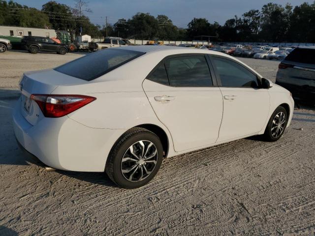 Photo 3 from auction – 2016 TOYOTA COROLLA L with VIN 2T1BURHE6GC596121