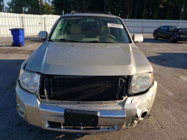 Photo 5 from auction – 2011 FORD ESCAPE LIM with VIN 1FMCU0EG7BKC02070