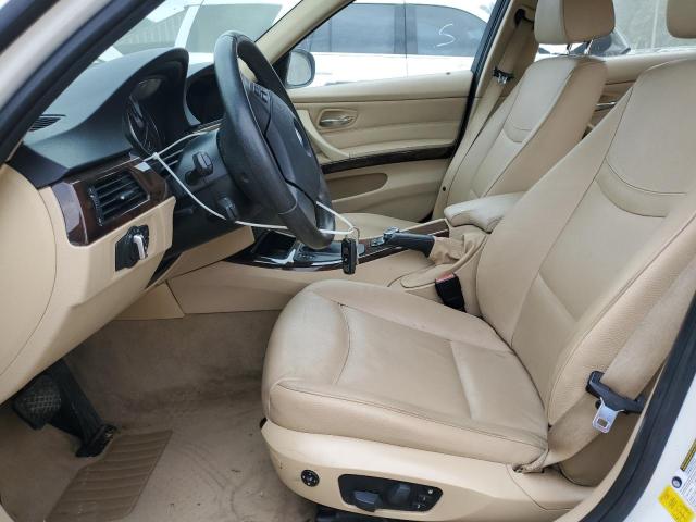 Foto 7 de la subasta – 2011 BMW 328 I SULE con VIN WBAPH5C54BF094389