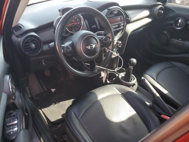 Photo 8 from auction – 2016 MINI COOPER with VIN WMWXU1C51G2A93951