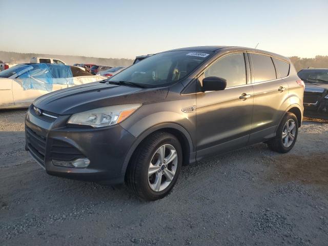 FORD ESCAPE SE 2016 with VIN 1FMCU0G97GUB43984 - Photo from auction