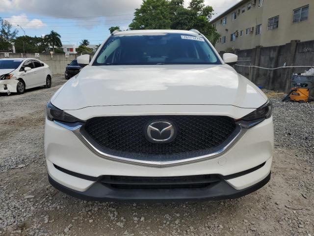 Photo 5 from auction – 2020 MAZDA CX-5 GRAND with VIN JM3KFBAY6L0799897