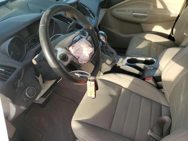 Photo 7 from auction – 2014 FORD ESCAPE TIT with VIN 1FMCU0JX3EUD63465