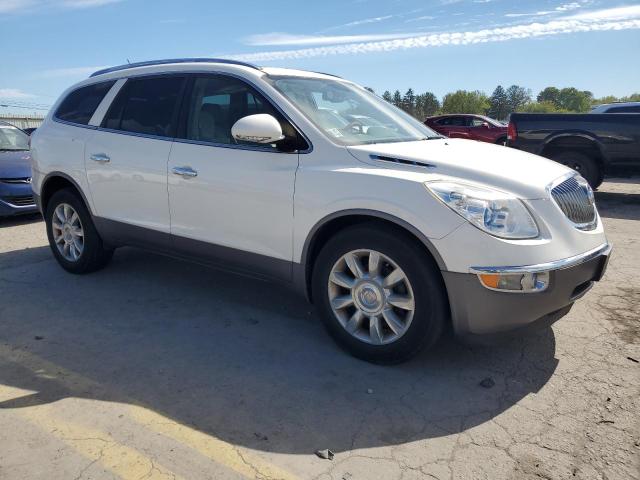 Photo 4 from auction – 2012 BUICK ENCLAVE with VIN 5GAKRCED5CJ170348