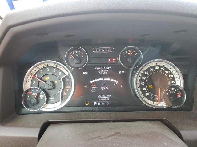 Photo 9 from auction – 2016 RAM 1500 SLT with VIN 1C6RR7LM5GS296871