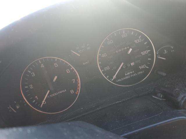 Photo 9 from auction – 1993 MAZDA MX-5 MIATA with VIN JM1NA3512P0410153