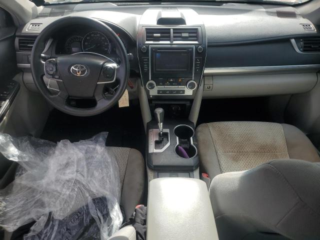 Photo 8 from auction – 2014 TOYOTA CAMRY L with VIN 4T4BF1FK1ER364564