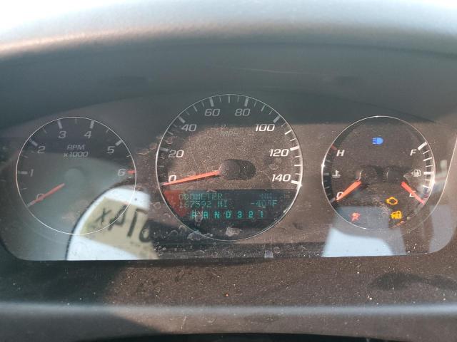 Photo 9 from auction – 2008 CHEVROLET IMPALA LT with VIN 2G1WT58N489258479