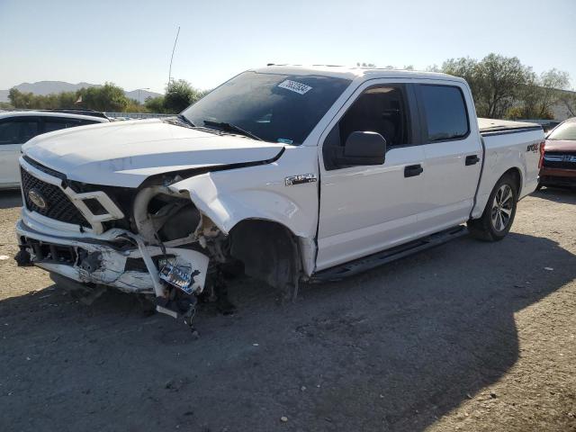 Photo 1 from auction – 2019 FORD F150 SUPER with VIN 1FTEW1EP8KKD28015